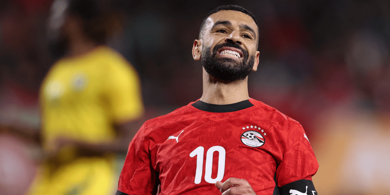 Салах вырвал победу Египту в компенсированное время: Зимбабве был близок к сенсации на старте КАН-2025