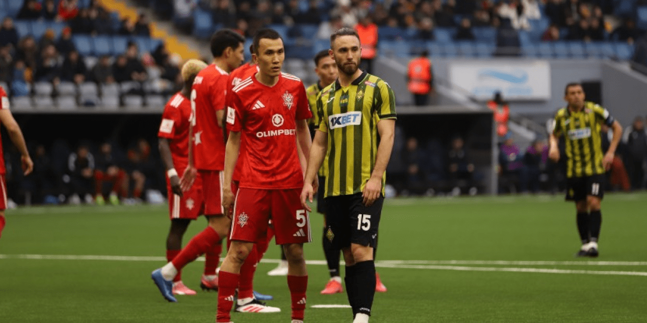 КПЛ Еуропаның элитасына таяды: Қазақстан клубтарының шынайы бағасы қанша?