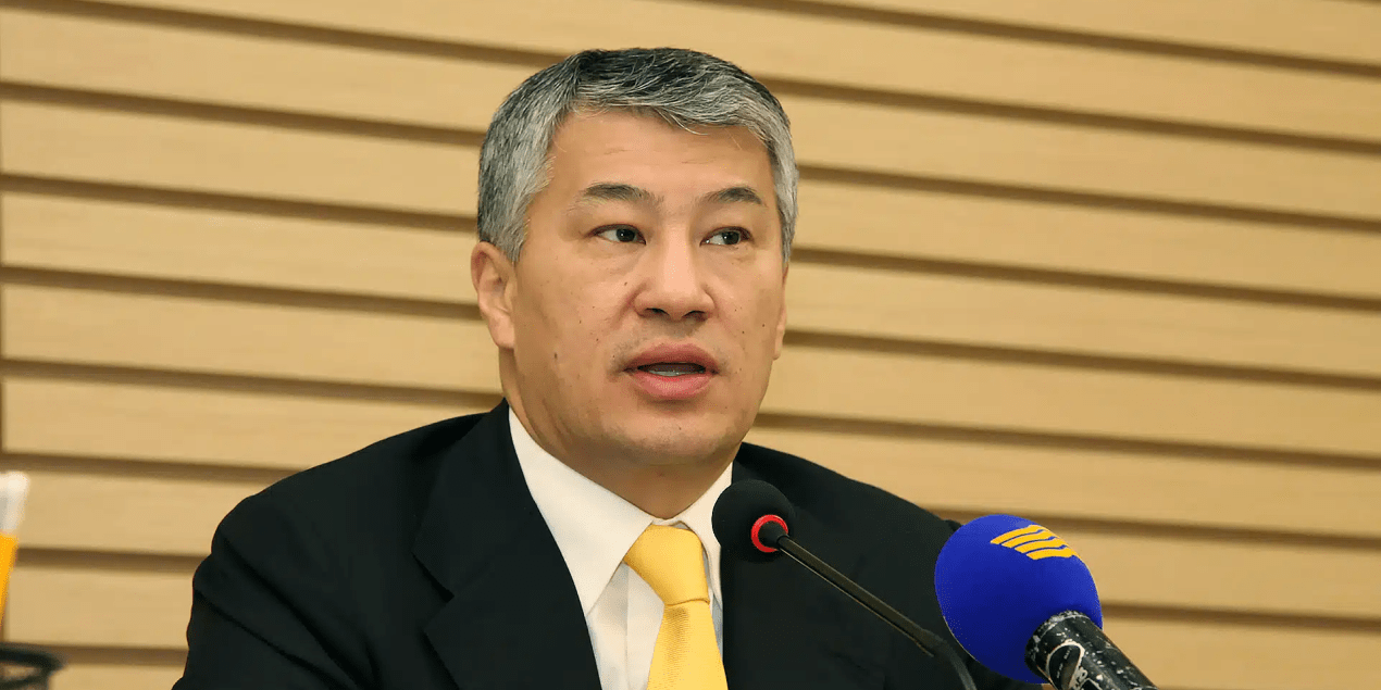 Боранбаев — о стратегии «Кайрата»: ставим на своих, усиливаемся точечно и ждём новую арену