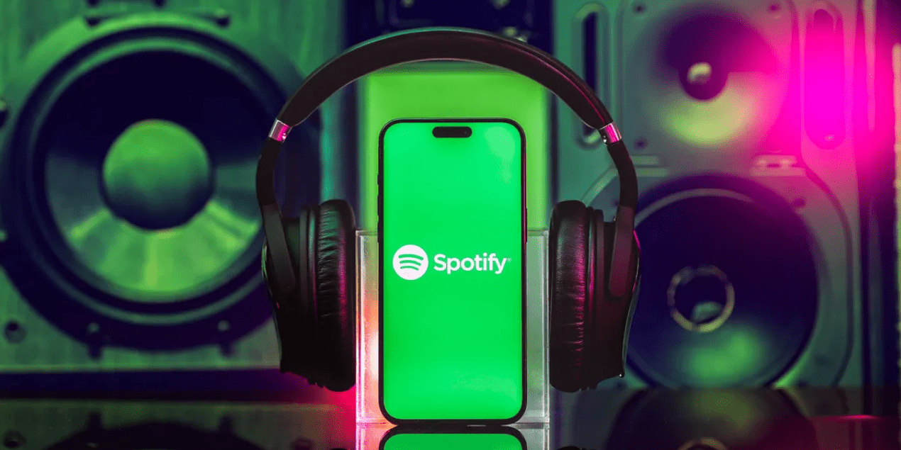 Взлом Spotify ударил по титульному спонсору «Барселоны»: 86 млн треков уйдут на бесплатные торренты