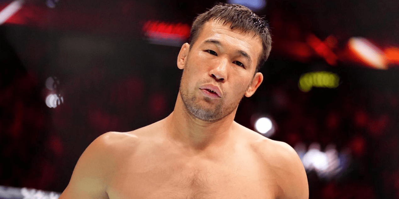 «Я самый неудобный соперник для Махачева». Шавкат Рахмонов — о травме, титульном бое и мотивации для Казахстана