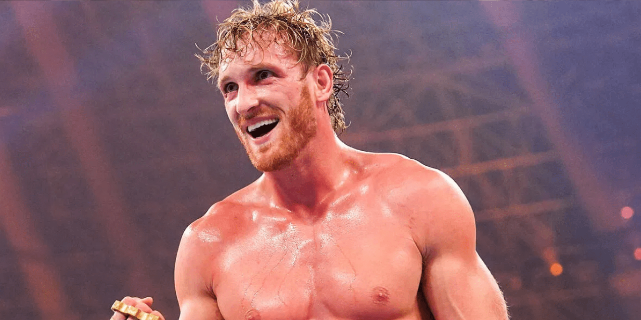 Логан Пол: выступать в WWE тяжелее, чем боксировать с Мейвезером