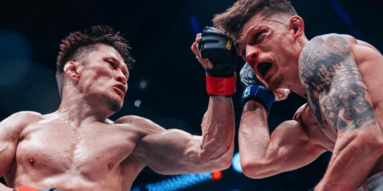 Жумагулов Прагада сенсация жасап, Oktagon белбеуін қорғап қалды