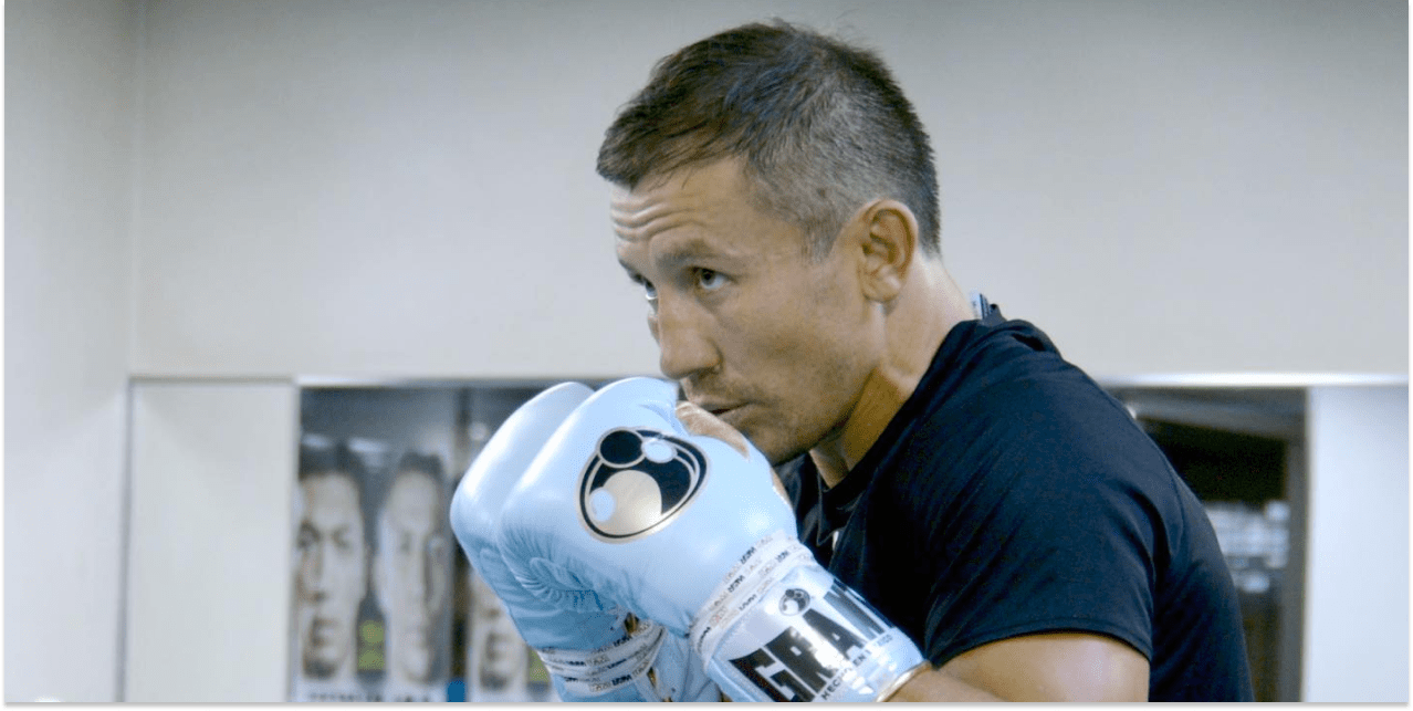 Геннадий Головкин намерен провести прощальный бой в Казахстане в 2026 году