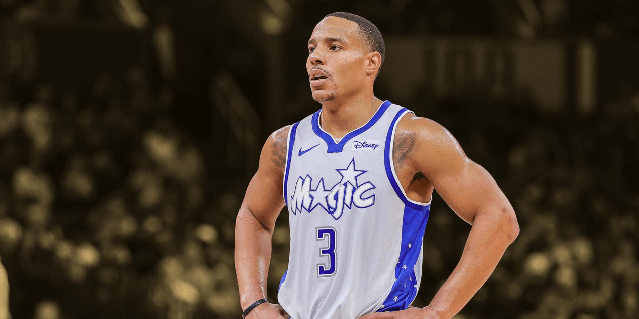 НБА оштрафовала Десмонда Бэйна на $35 000 за бросок мяча в Ануноби