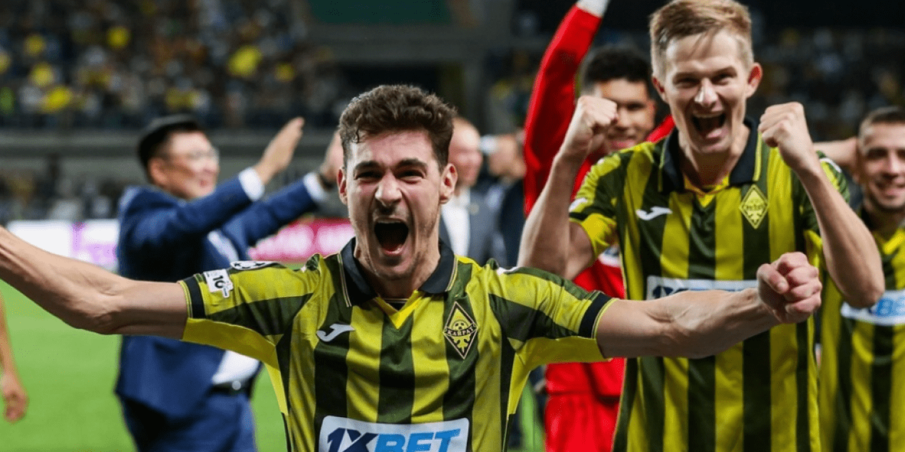 Межсезонье КПЛ-2026, что происходит с клубами Казахстана зимой