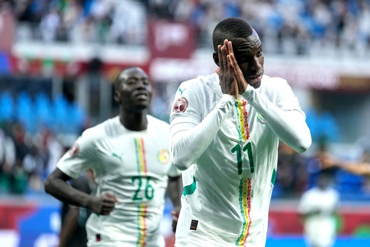 «Сухарь» сына Зидана, дубль Мареза и самый безумный камбэк турнира. Главные итоги насыщенного дня на Кубке Африки