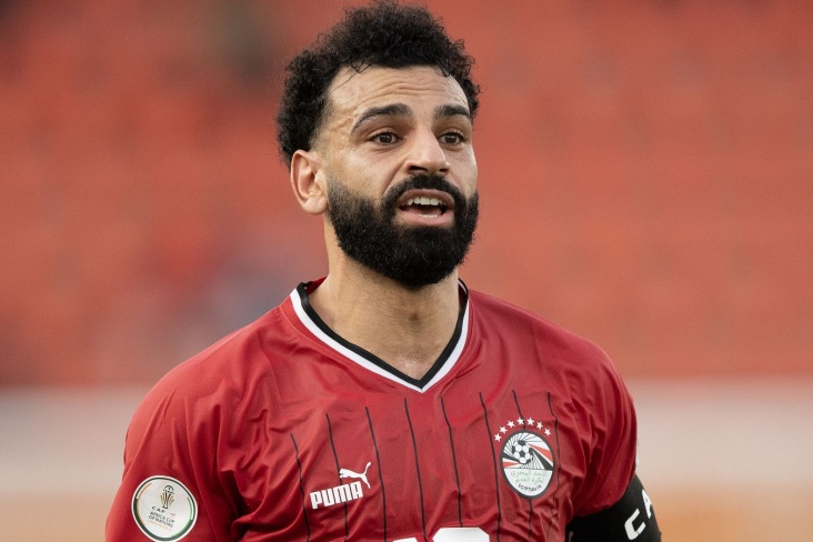 «Салах забил — Египет выстоял вдесятером». Фараоны дожали ЮАР и вышли в плей-офф Кубка Африки