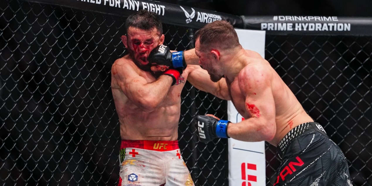 Результаты UFC 323: Ян вернул пояс, Ван неожиданно взял пояс, Сехудо завершил карьеру