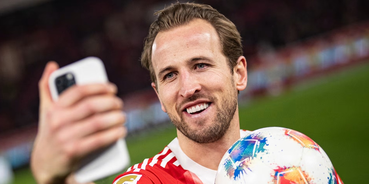 Хет-трик за 27 минут и рекорд года: Кейн демонстрирует лучшие показатели в карьере