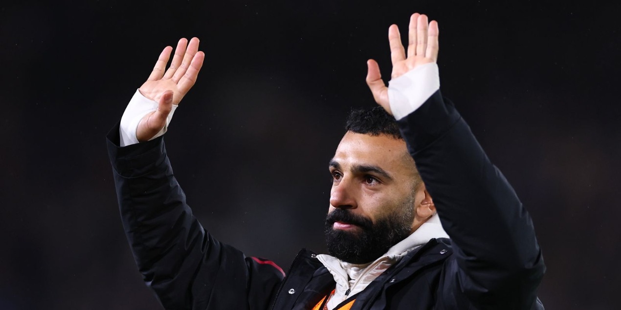 Салах публично обвинил «Ливерпуль» в предательстве и намекнул на возможный уход