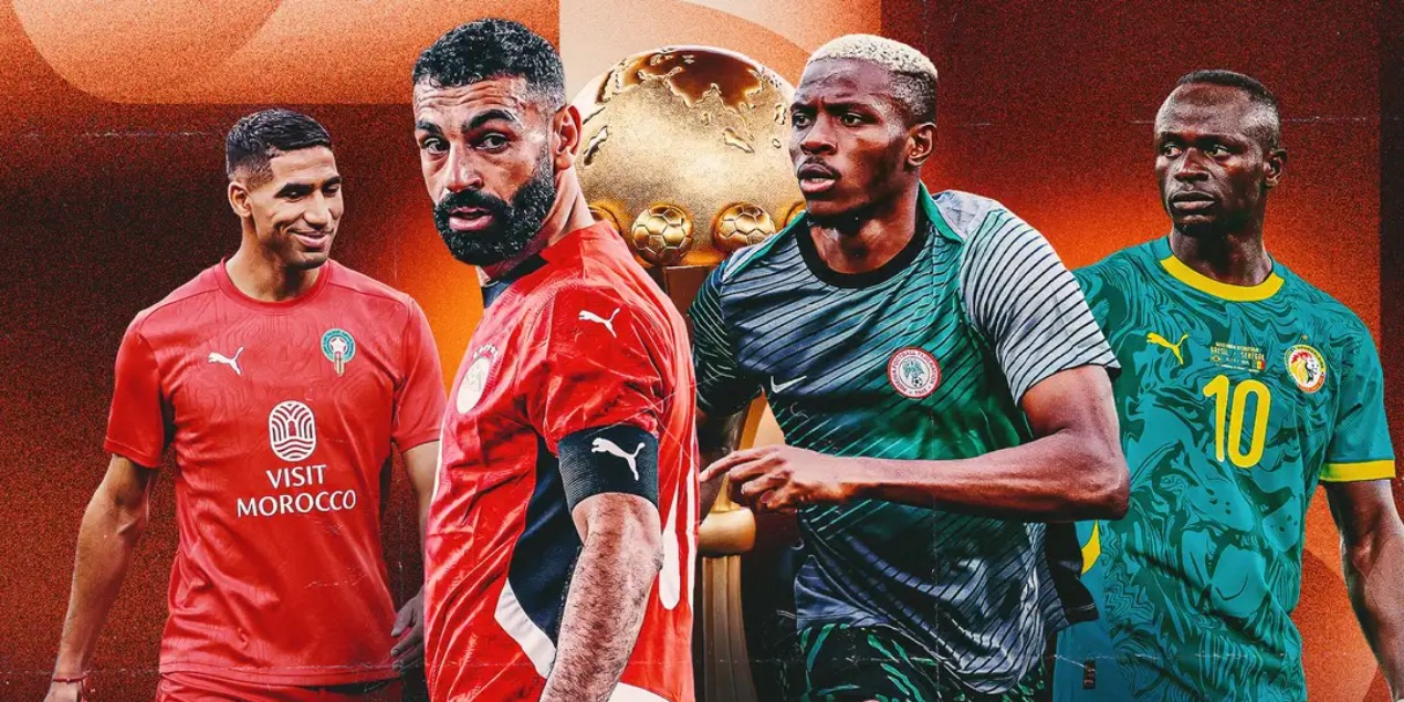 Марокко — главный фаворит Кубка африканских наций по версии Olimpbet