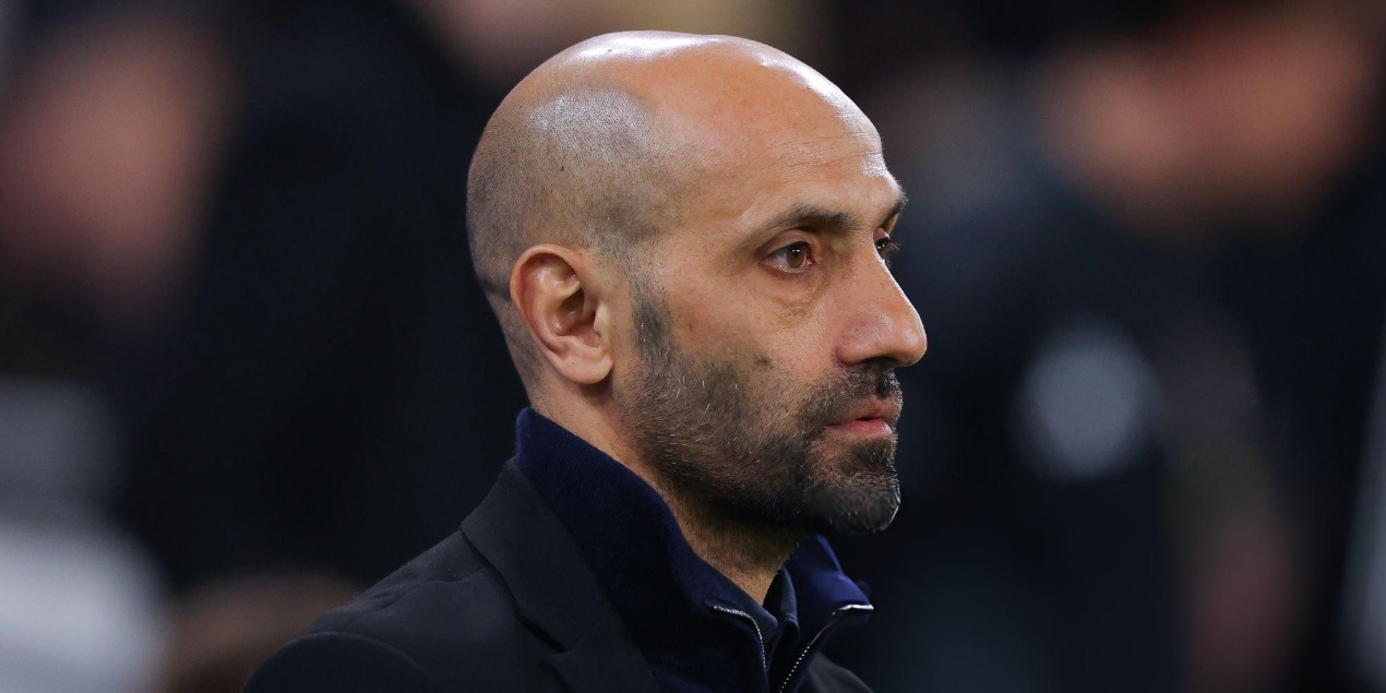 Официально: Али Алиев назначен главным тренером «Жениса»