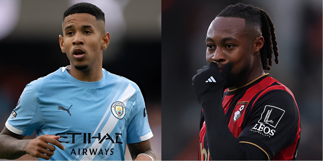 «Тоттенхэм» готовит £150 млн на зимние трансферы: Савиньо, Семеньо и усиление обороны