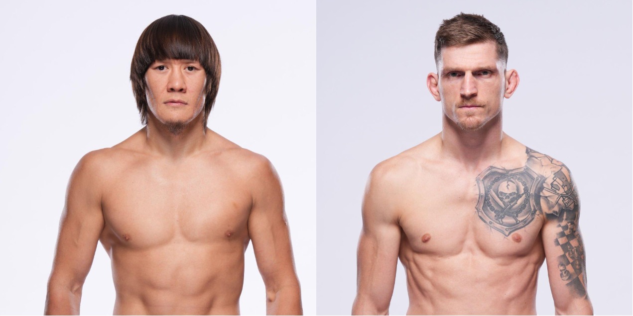 Прямая трансляция боя Жалгас Жумагулов — Давид Дворак: где смотреть в Казахстане