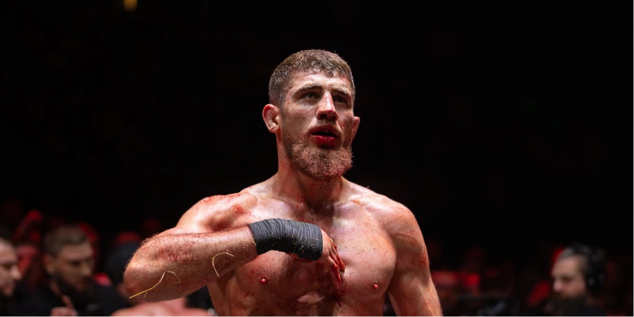 Результаты Top Dog 40: «Доктор» победил Нурмагомедова, Еспай потерпел поражение