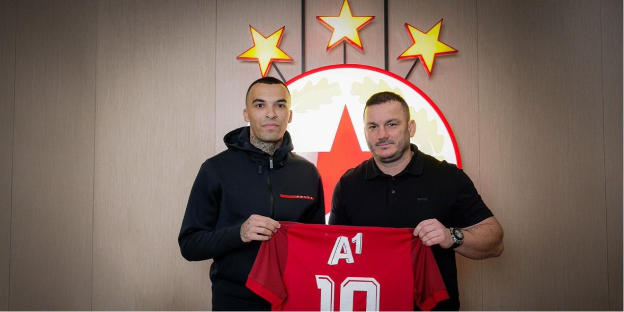 Официально: Макс Эбонг перешел из «Астаны» в софийский ЦСКА