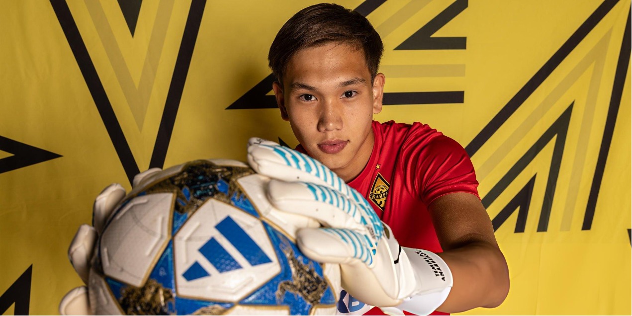 «Тараз» проявляет интерес к Шерхану Калмурзе