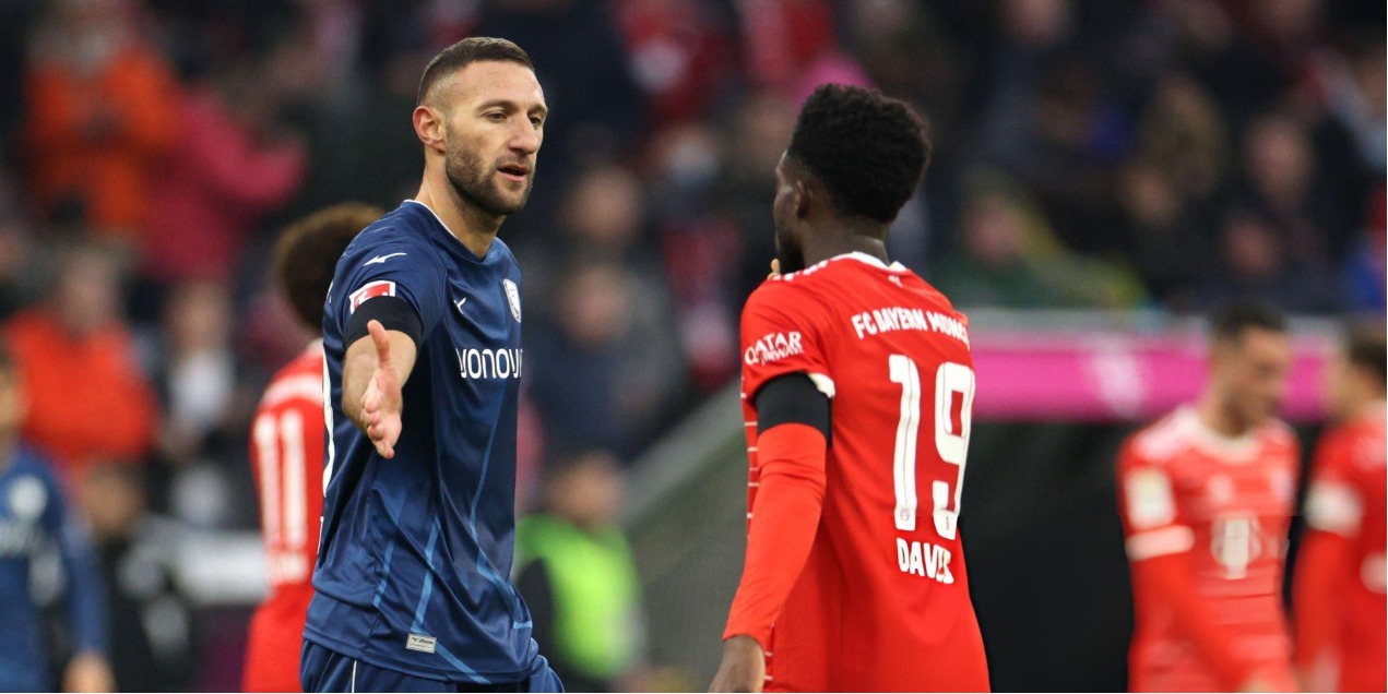 Иван Ордец: «»Актобе» — это клуб с высокими амбициями»