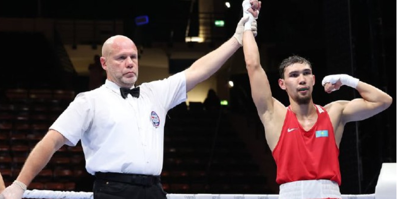 ЧМ-2025 IBA в Дубае: Кто уже выиграл и кто выйдет в ринг 7 декабря