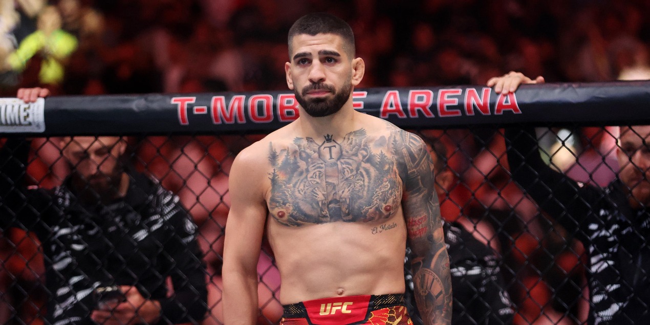 Илия Топурия отказался от защиты титула из-за юридических проблем