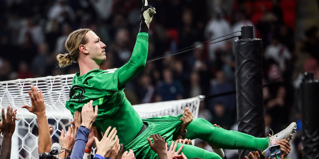 Сафонов отразил четыре пенальти и принес ПСЖ победу в Межконтинентальном кубке