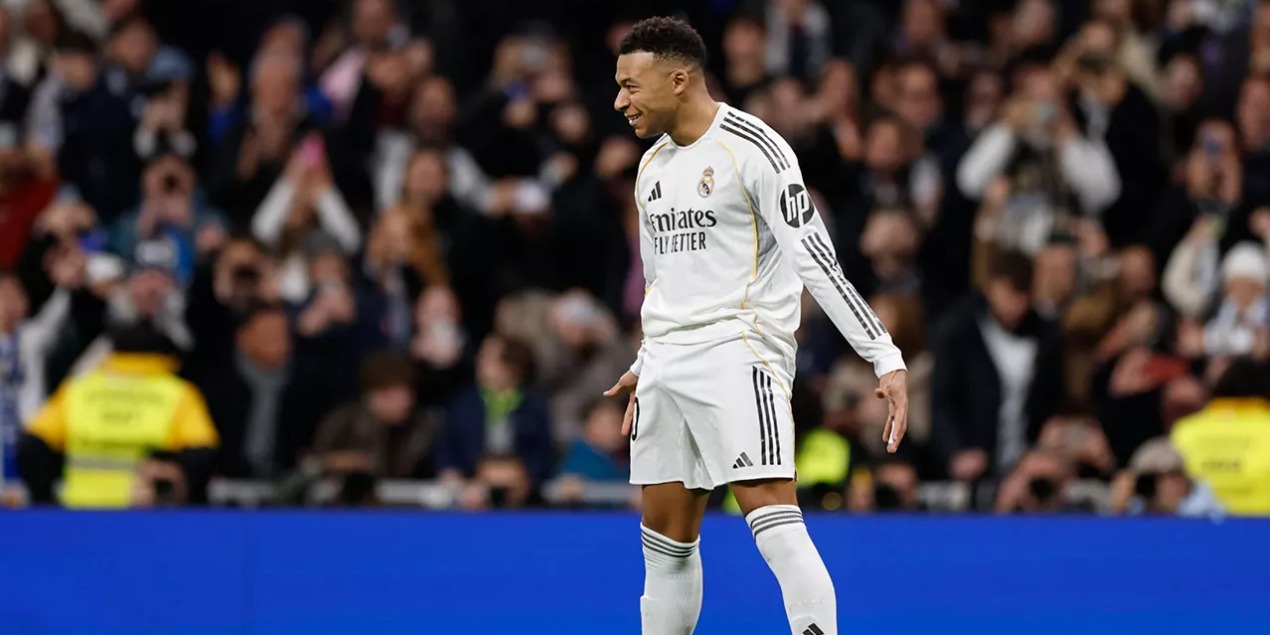 Гол в ворота «Севильи» позволил Мбаппе повторить рекорд Роналду