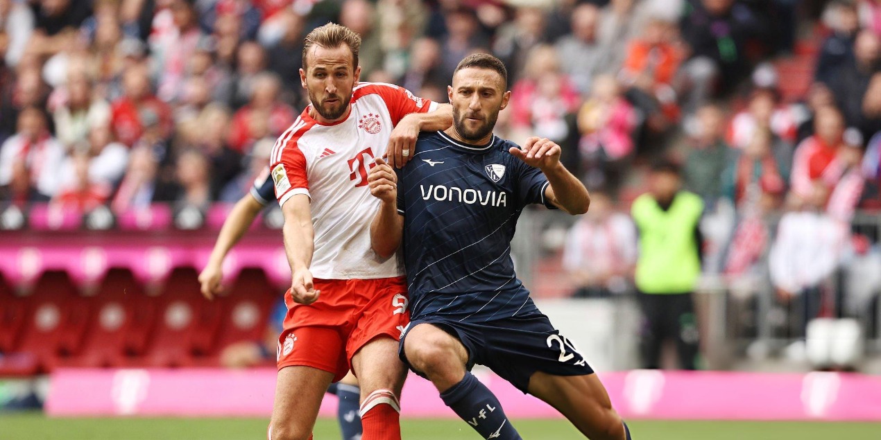 «Актобе» близок к подписанию экс-защитника сборной Украины Ивана Ордеца