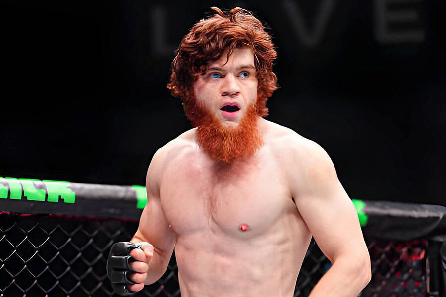 Шара Буллет жестко ответил Царукяну на обвинения в трусости перед боем в Ереване