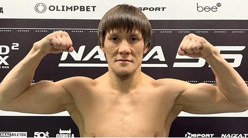 Жумагулов – после досрочной победы и защиты титула: «Мы, казахи, раскрываемся после 35»