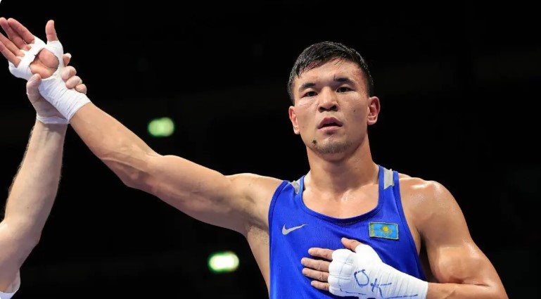 Сборная Казахстана продолжает яркое выступление на чемпионате мира-2025 по боксу в Дубае