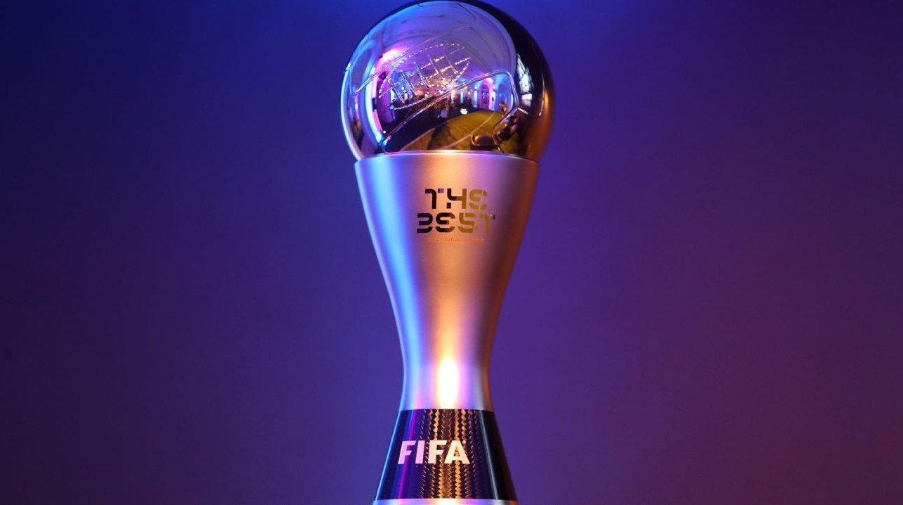 Премия ФИФА The Best 2025: год «ПСЖ», триумф Дембеле и новый баланс сил в мировом футболе