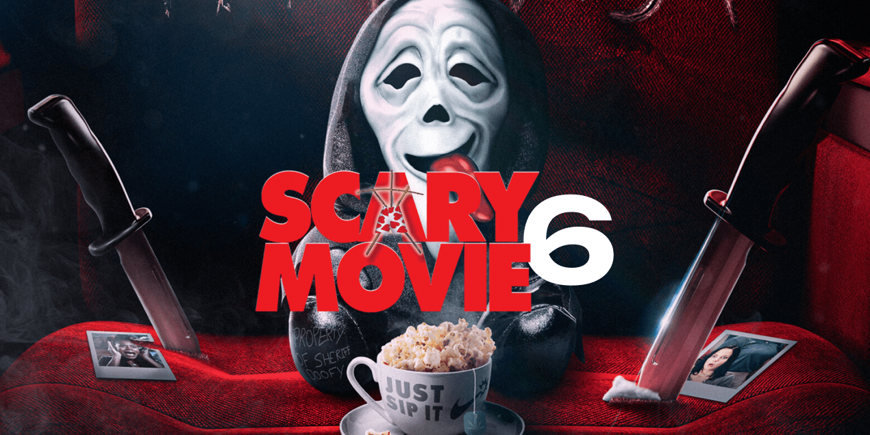 «Очень страшное кино 6»: когда культовая пародия вернется и кому из мира спорта там может прилететь