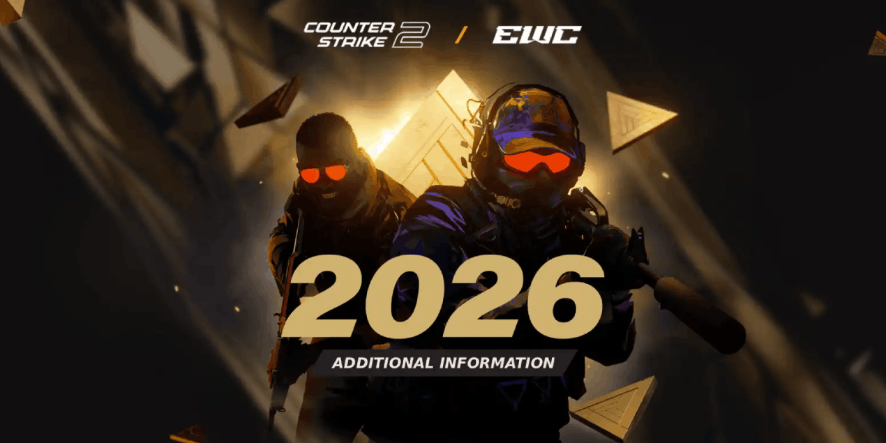 Турниры по CS2 в Казахстане и Центральной Азии: календарь на 2026 год