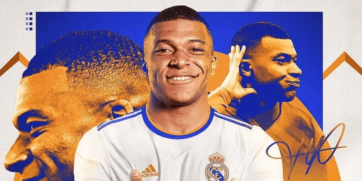 Мбаппе переписал историю Лиги чемпионов по голам на групповой стадии