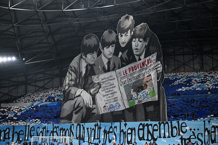 Карма Моуринью, характер «Баварии» и английский каток в Марселе: 7-й тур ЛЧ снова устроил шоу