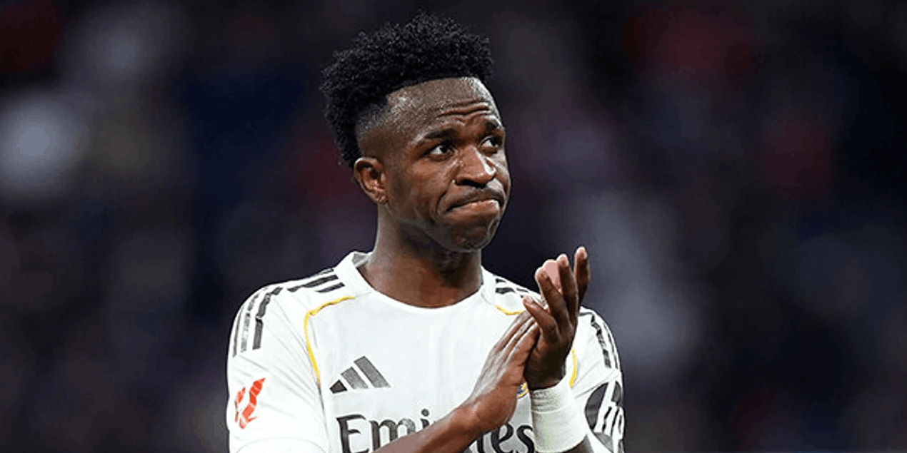 «Бернабеу» освистывал Винисиуса и «Реал» проснулся в матче с «Леванте»