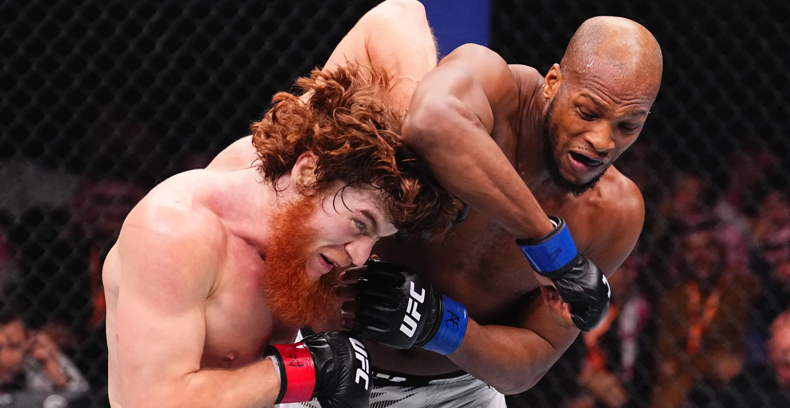 Шара Буллет нацелился на реванш с Майклом Пейджем в 2026 году: «Это обязательно»