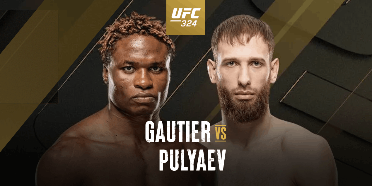 Прогноз на бой Атеба Гаутье — Андрей Пуляев: минимум два раунда