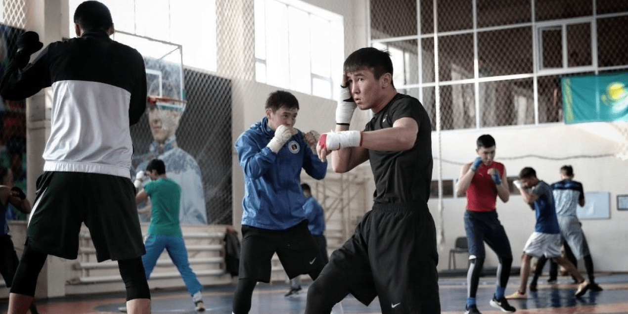 Сборная Казахстана по боксу запускает сезон в Туркестане: старт подготовки к чемпионату Азии в Улан-Баторе