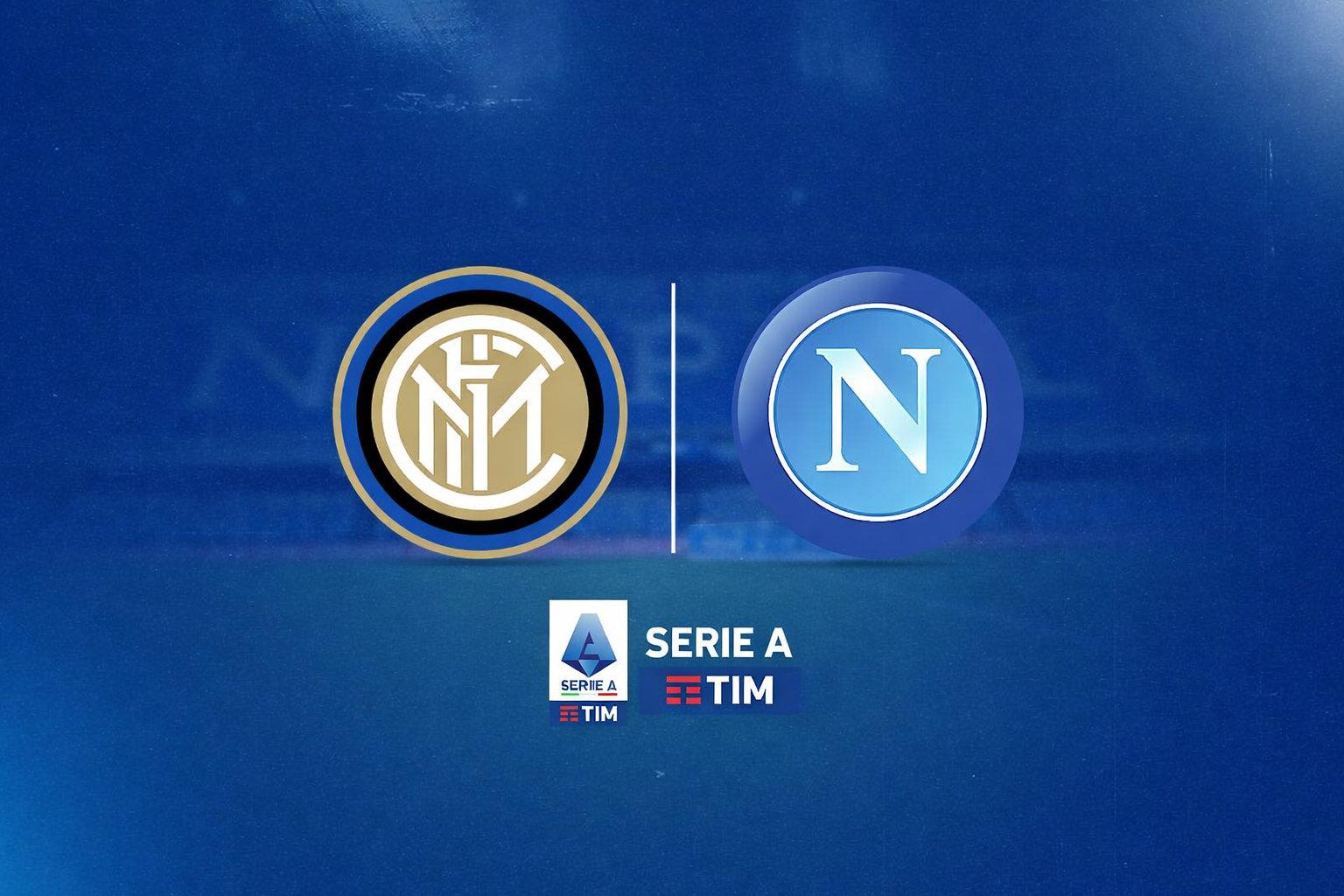 Прогноз на матч Серии А «Интер» — «Наполи»: без фаворита, где обе команды стоят друг друга
