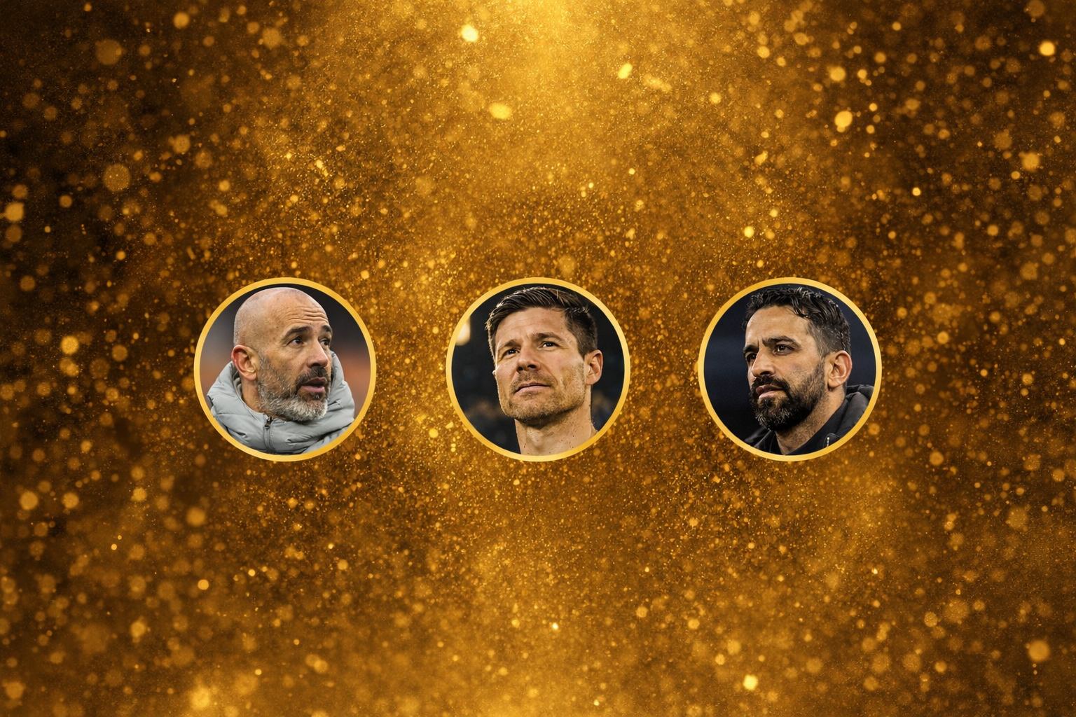 Волна тренерских увольнений в 2026-м: почему убрали Мареску, Аморима и Алонсо, а также кто следующий