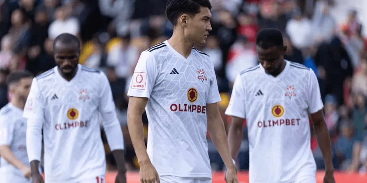 «Актобе» перезагружается в Анталии: сбор с новичками, академией и тремя спаррингами