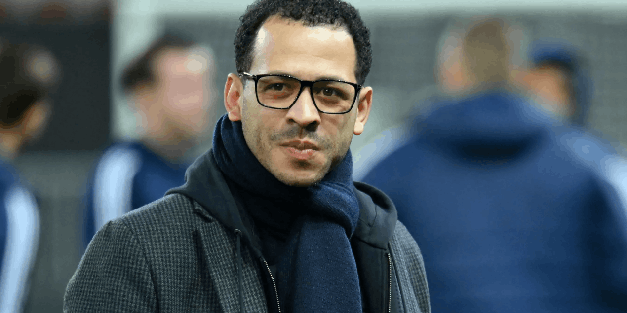 Официально: Лиэм Росеньор — новый главный тренер «Челси». Дебют — 10 января