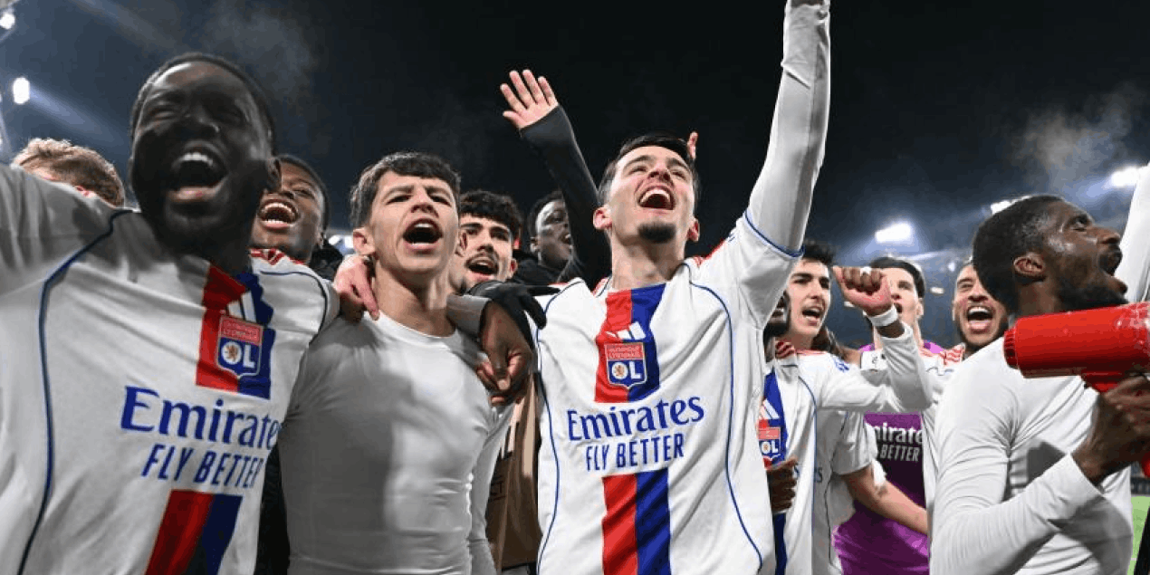 «Лион» забрал три очка в Берне: победу над «Янг Бойз» принёс гол Мэйтленд-Найлса