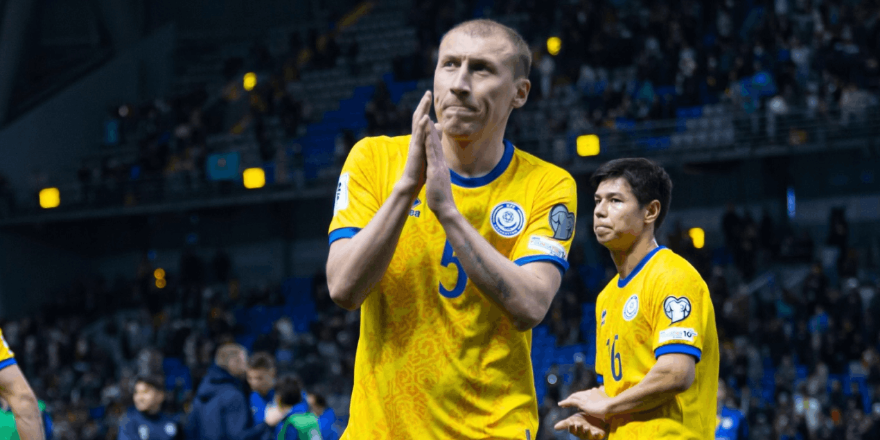 Сколько денег от УЕФА получил казахстанский футбол за сезон 2024/25 и куда они ушли