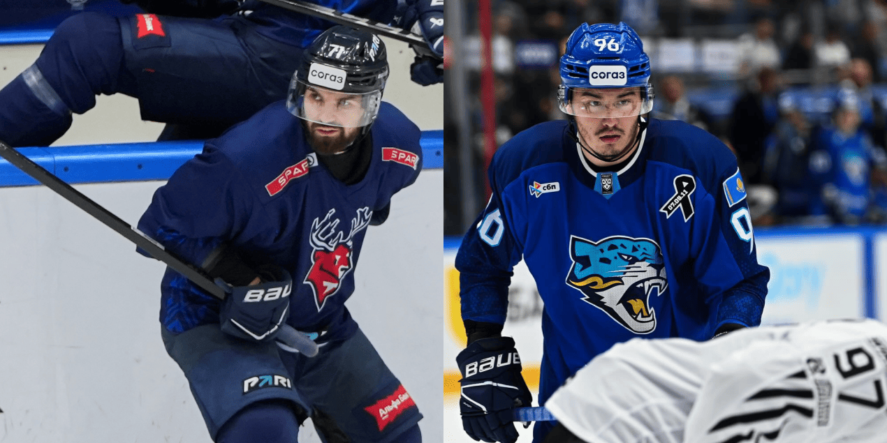 Превью матча: «Торпедо» — «Барыс». Кто быстрее включится после праздников?