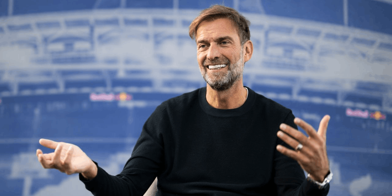 Юрген Клопп заинтересован в работе с «Реалом», но ждет первых шагов от клуба