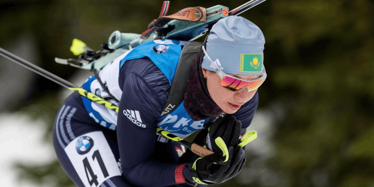 Казахстан объявил старт-листы на спринты Кубка IBU в Брезно-Осрбли