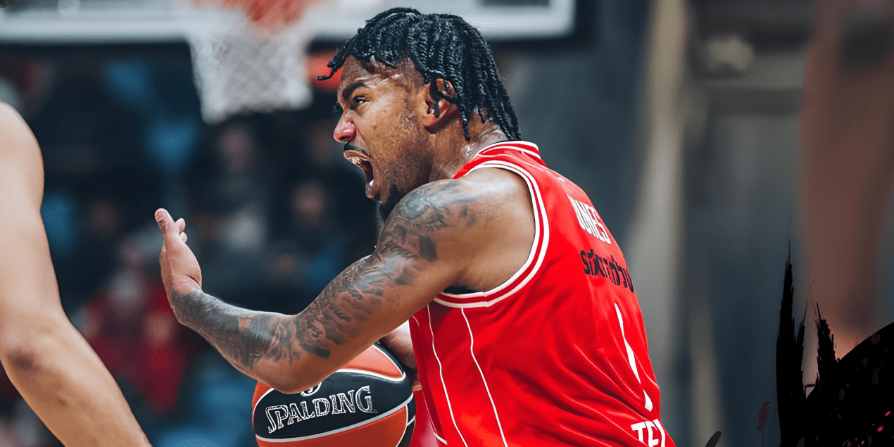 Тренды, цифры, разбитые сердца. Что происходит с Евролигой в нынешнем сезоне?